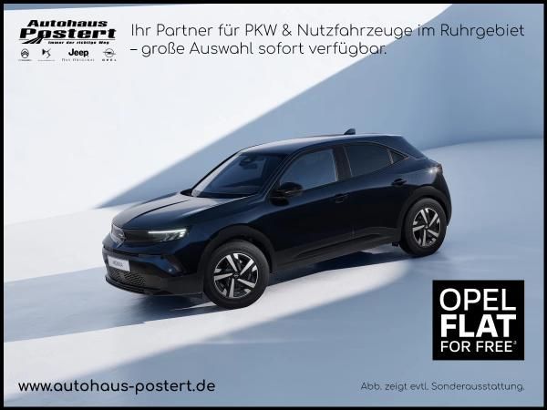 Opel Mokka-e Edition ⚡4.000€ E-FÖRDERPRÄMIE ALS ANZAHLUNG Leasing