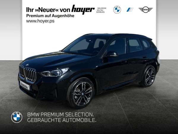 BMW X1 sDrive20i M Sportpaket HK HiFi DAB LED Shz Leasing