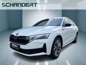 Skoda Octavia 🚀Sofort-Verfügbar🚀 Combi Sportline 2.0 TDI Erhältlich in versch. Farben  ✨Autohaus-Schandert Top-Dea