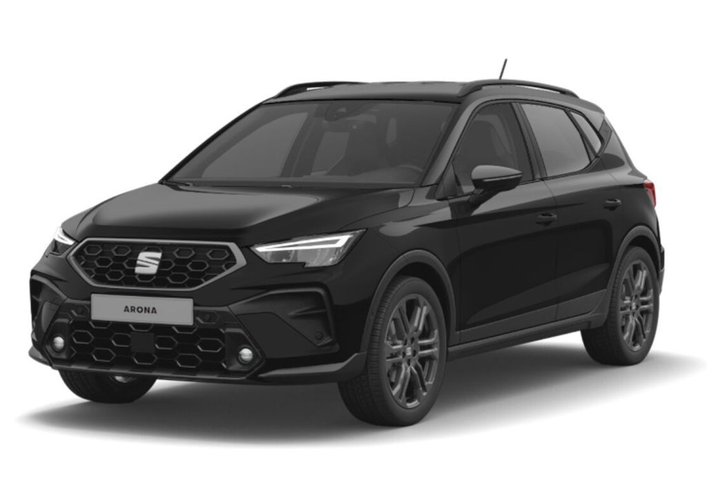 Seat Arona Seat Arona FR 1.0 TSI 7-Gang-DSG 85 kW (116 PS) Auto-Abo