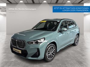 BMW X1 xDrive23d M Sport AHK Driv.Assist.Prof LED
