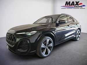 Audi Q5 Sportback edition one S LINE+TECH PRO+MATRIX+