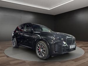BMW X5 30 d xDrive M Sport Pro*Matrix*Pano*Memory*