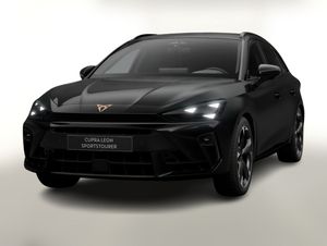 Cupra Leon ST DSG eHk SHZ ACC Privacy FullL WirelessC Leasing privat