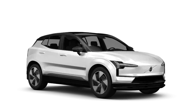 Volvo EX30 oder ähnlich