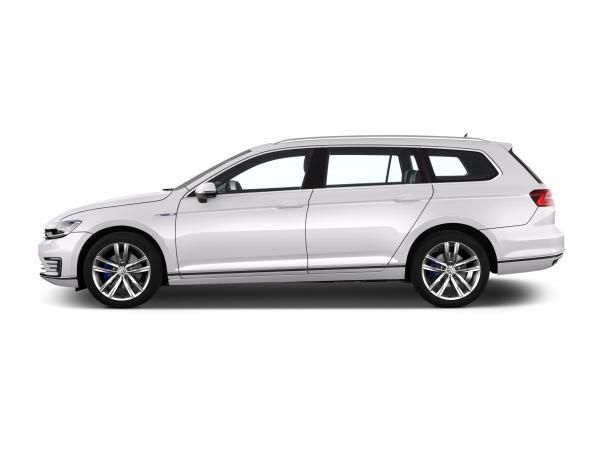 Volkswagen Passat Variant (CJ5) Leasing