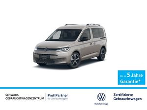 Volkswagen Caddy Goal 1.5TSI eHybrid *LED*NAVI*ACC*KAM*17"*