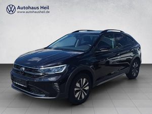 Volkswagen Taigo Move 1.0 TSI *RFK*SHZ*LED*App*