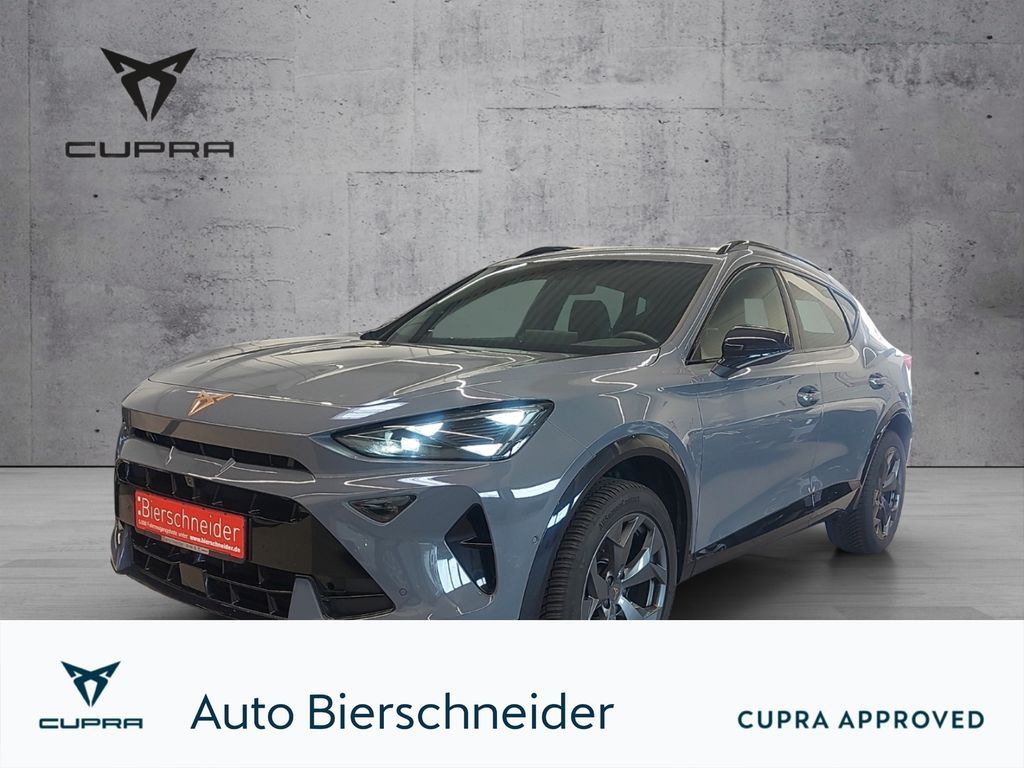 Cupra Formentor 2.0 TDI DSG ab 259,- EUR 990,- Anz. TO Leasing