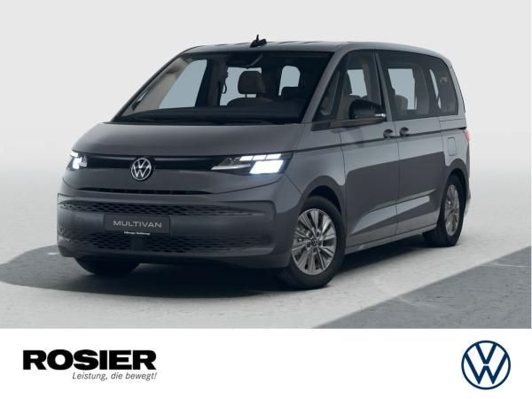 Volkswagen Multivan 1,5 l eHybrid ❗️Rosier März-Aktions-Wochen❗️Bestellfahrzeug für Gewerbekunden🛠️ Leasing