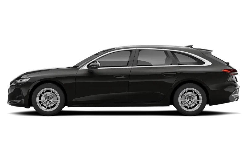 Audi A6 Avant 45 TDI S tronic Allrad Advanced Leasing