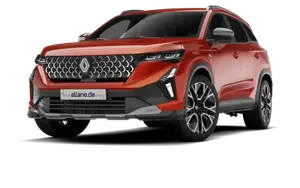 Renault Austral Mild Hybrid 150 Esprit Alpine Auto