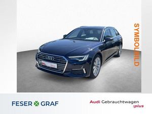 Audi A6 Avant 45 TFSI qu S tr. MATRIX PANO ACC KAMERA