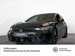 Volkswagen Golf R BLACK EDITION*AKRAPOVIC*R-PERFORMANCE*LEDER Leasing