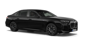 BMW i7 eDrive50 Auto-Abo