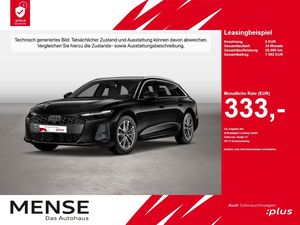Audi A6 Avant TFSI 150 kW S tronic AHK ACC LED Navi