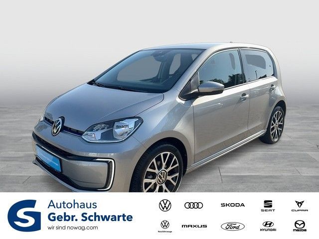 Volkswagen e-up! Style Plus RFK CCS 16