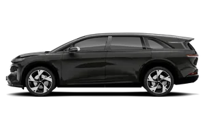 Lucid Gravity AWD Grand Touring