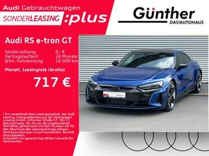 Audi RS e-tron GT QUATTRO+HEAD UP+EXCLUSIV LACK+B&O+