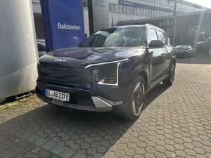 Kia EV5 2WD EARTH, DRIVE, SOUND,LED