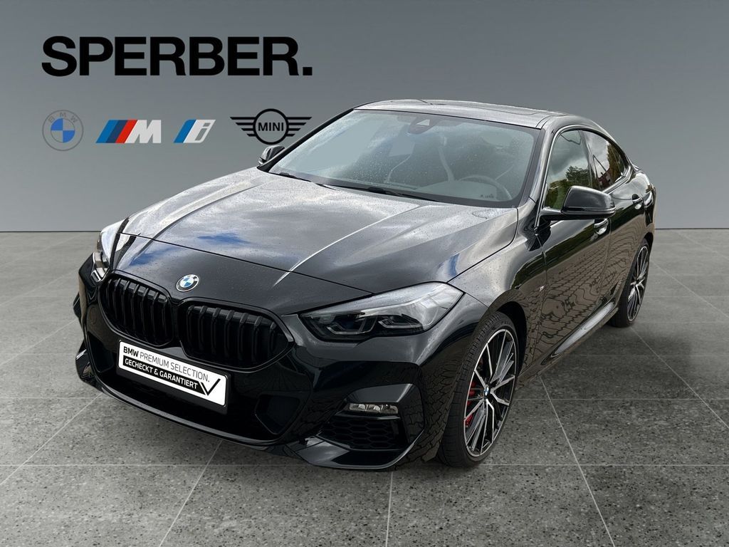 BMW 220i xDrive M Sportpaket Pro*Harman Kardon* Leasing