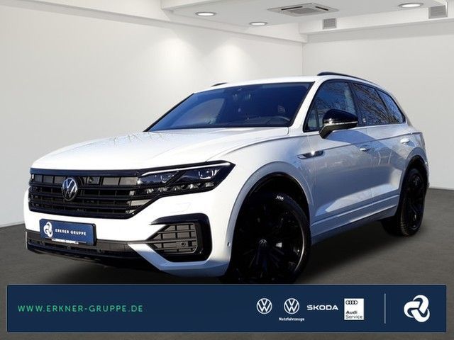 Volkswagen Touareg 3.0TDI 4M 