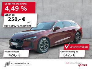 Audi A5 Avant TFSI S-TR LED+NAVI+RFK+ACC+AHK+20"LM