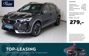 Cupra Formentor 1.5 TSI 110kW DSG 5dr - Auto kaufen