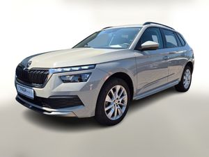 Skoda Kamiq 1.0 TSI 110 DSG Style LED Nav PDC Kam Leasing privat