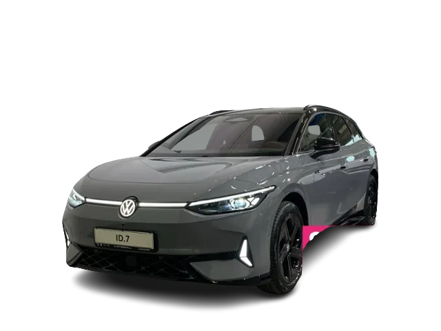 Volkswagen ID.7 GTX Tourer 4Motion 91 kWh brutto  / Navi