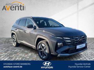 Hyundai TUCSON Tucson Trend SHZ*RFK*ACC*Voll-LED*Navi*LRH*PDC*BT