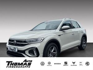 Volkswagen T-Roc R-Line 1.0 TSI