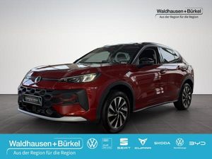 Volkswagen T-Roc Life 1.5 l eTSI DSG *ALLWETTER *R.KAM *SHZ