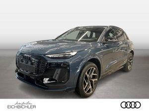 Audi e-tron Q6 SUV S line businessperformance Neupreis 88.405.-