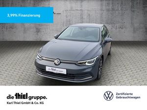 Volkswagen Golf 1.5 TSI Life ACTIVE HuD+STHZ+RFK+LED-Plus