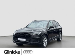 Audi Q7 50 TDI quattro tiptronic S-Line Matrix-LED 7-