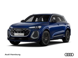 Audi Q5 SUV e-hybrid quattro 270 kW S tr onic