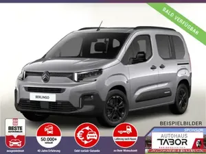 Citroën Berlingo PKW PLUS M StyleP Kam CarP PDC LED DigC