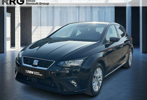 Seat Ibiza 1.0 TSI 85kW FR 5dr Auto kaufen