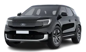 Ford Explorer Select Extended Range Auto-Abo
