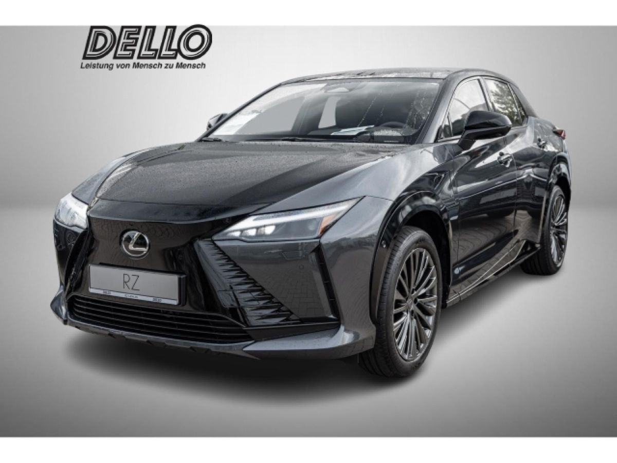 Lexus RZ 350e Premium 🔥HOT DEAL🔥Panoramadach Sitzklima 360° Kamera Leasing