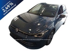 Volkswagen Golf VIII 1.5 eTSi DSG Energy Navi R-Kamera ACC