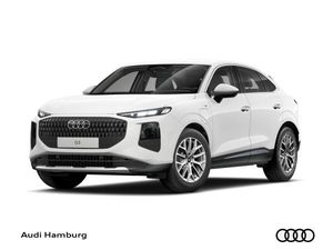 Audi Q3 Sportback e-hybrid S tron ic ***