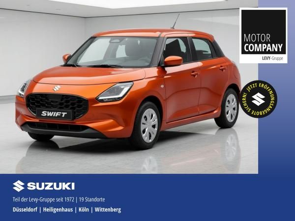 Suzuki Swift 1.2 Dualjet Club MY26+R.Kam+LED+PDC+BSA++++ Leasing