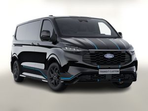 Ford Transit Custom PHEV Sport L2 AHK LED SHZ KeyL 2S Gewerbeleasing