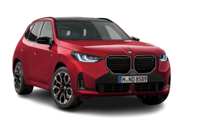 BMW X3 BMW X3 M50 M Sportpaket Pro M50 xDrive 280 kW (381 PS)