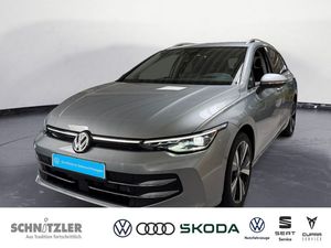 Volkswagen Golf Variant 1.5 eTSI DSG Style HUD/AHK/MATRIX++