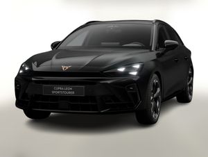 Cupra Leon ST DSG Pano AHK Edge SHZ Kessy Kam eHk Amb Leasing privat