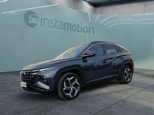 Hyundai TUCSON PLUG-IN 1.6T 6AT 4WD TREND PANO 19ZOLL+BT PLUG-IN 1.6T 6AT 4WD TREND PANO 19ZOLL+BT - Auto kaufen