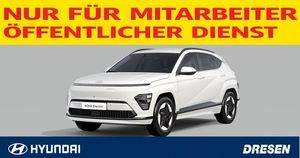 Hyundai KONA Elektro Prime I Elektr.Heckkl. I Head-Up I